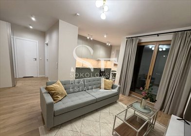 mieszkanie na wynajem 44m2 mieszkanie Warszawa, Wola, Prosta