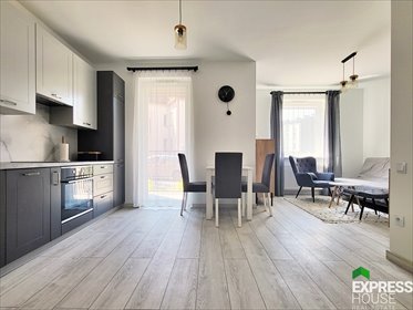 mieszkanie na wynajem 30m2 mieszkanie Lublin, Kośminek, Garbarska