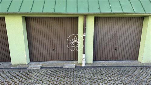Garaż 14,76 m² z elektryczną bramą i zadaszonym wjazdem lokal użytkowy Bydgoszcz, Fordon