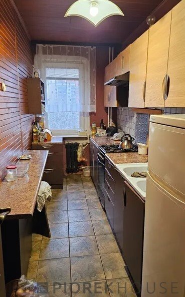 2-pokojowe mieszkanie z balkonem na Bielanach, 56,72 m2 mieszkanie Warszawa, Bielany, Pabla Nerudy