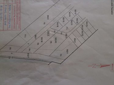 działka na sprzedaż 3875m2 działka Jawor