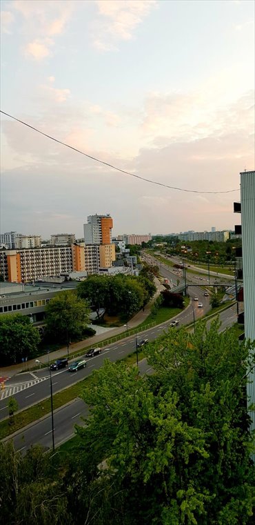 Zapraszam do wynajmu 43 m² mieszkania z balkonem na Pradze-Południe mieszkanie Warszawa, Praga-Południe, Ostrobramska
