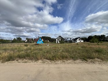 działka na sprzedaż 1122m2 działka Chwaszczyno, B. Prusa