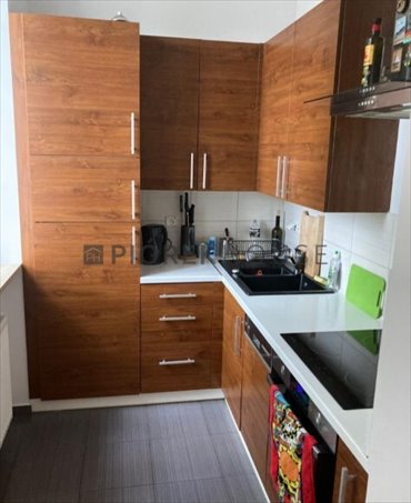 mieszkanie na sprzedaż 35m2 mieszkanie Warszawa, Praga-Południe, Grochowska