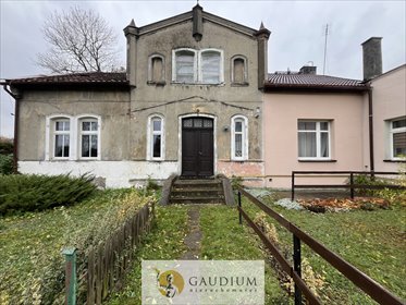 mieszkanie na sprzedaż 36m2 mieszkanie Tczew, Za Dworcem