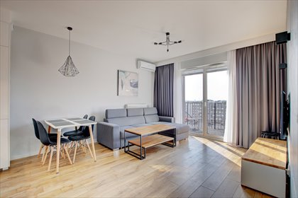 mieszkanie na wynajem 40m2 mieszkanie Wrocław, Śródmieście