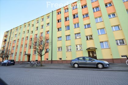mieszkanie na sprzedaż Zduńska Wola 47,09 m2