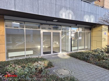 lokal użytkowy na sprzedaż 57m2 lokal użytkowy Wrocław, Dedala