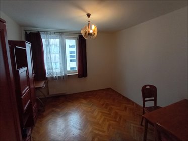 mieszkanie na wynajem 20m2 mieszkanie Warszawa, Śródmieście, Powiśle, Koźmińska
