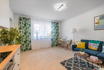 mieszkanie na sprzedaż 28m2 mieszkanie Bydgoszcz, Okole