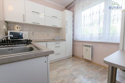 mieszkanie na wynajem 43m2 mieszkanie Katowice, Giszowiec, Wojciecha