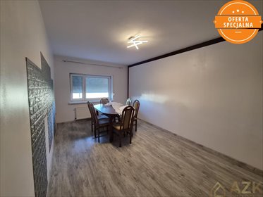 Polecam dom z dużą działką i potencjałem biznesowym dom Babimost