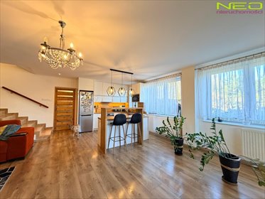 Zapraszam do obejrzenia domu 262 m² w Częstochowie dom Częstochowa, Dźbów