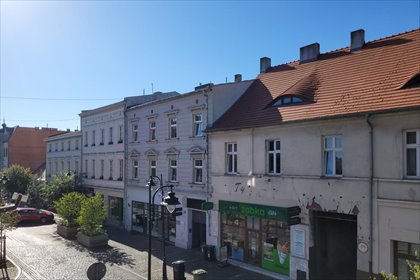 mieszkanie na sprzedaż 127m2 mieszkanie Gniezno, Centrum, Dąbrówki