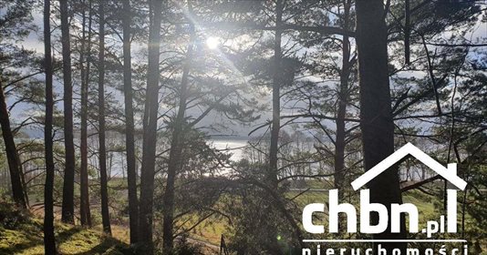 działka na sprzedaż 3551m2 działka Owink