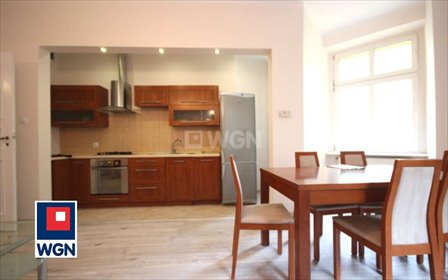 Przestronne 4-pokojowe mieszkanie 100 m2 w centrum Szczecina mieszkanie Szczecin, Śródmieście, Felczaka
