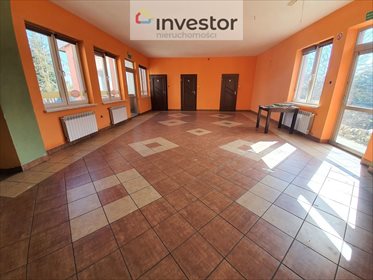 Lokal użytkowy na sprzedaż Leśna Podlaska, Bialska 229m2 Foto 5