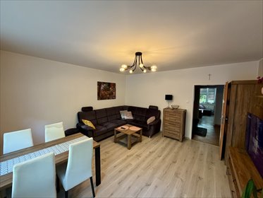 3-pokojowe mieszkanie 63,3 m² na os. Kościuszkowców - polecam! mieszkanie Swarzędz, os. Kościuszkowców 15