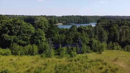 Działka budowlana na sprzedaż Siedliska 2 727m2 Foto 2