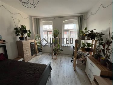 mieszkanie na sprzedaż 55m2 mieszkanie Wrocław, Szczepin, Szczepin, Młodych Techników