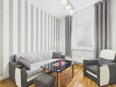 Klimatyczne 36 m² na Starym Mieście (wysokość 4 m) mieszkanie Bydgoszcz, Stare Miasto, Długa