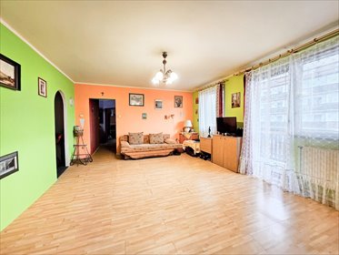 mieszkanie na sprzedaż 81m2 mieszkanie Warszawa, Białołęka, Dąbrówka Szlachecka, Przylesie