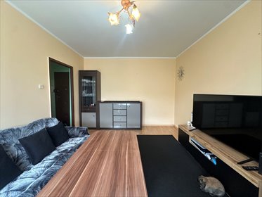 mieszkanie na sprzedaż 42m2 mieszkanie Szczecin, Świerczewo, Kaliny