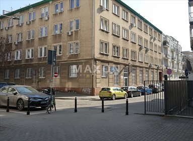 Nowoczesny pokój biurowy 29 m² w Mokotowie - polecam lokal użytkowy Warszawa, Mokotów, Olesińska