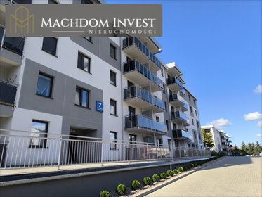 mieszkanie na sprzedaż 34m2 mieszkanie Brodnica