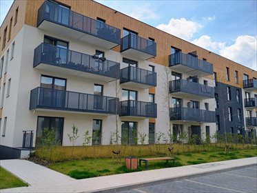 mieszkanie na sprzedaż 37m2 mieszkanie Gdańsk, Borkowska