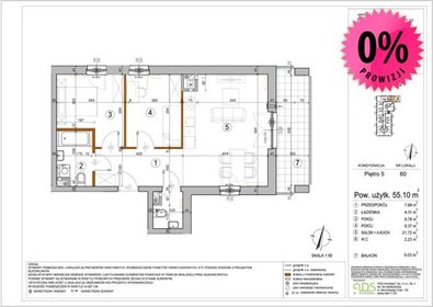 mieszkanie na sprzedaż 55m2 mieszkanie Warszawa, Rembertów, Kawęczyn, Chełmżyńska
