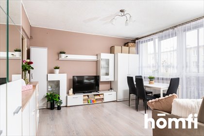 mieszkanie na sprzedaż 43m2 mieszkanie Kraków, Nowa Huta, os. Kazimierzowskie