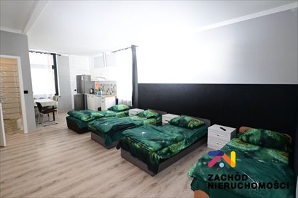 mieszkanie na wynajem 230m2 mieszkanie Nowa Sól