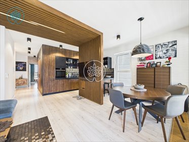 mieszkanie na sprzedaż 91m2 mieszkanie Bydgoszcz, Bartodzieje Wielkie, Gajowa