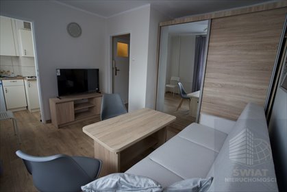 mieszkanie na wynajem 20m2 mieszkanie Szczecin, Śródmieście-Centrum