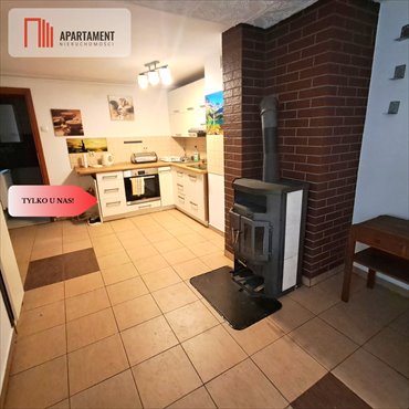 Mieszkanie 43 m² w centrum Tucholi - polecam mieszkanie Tuchola