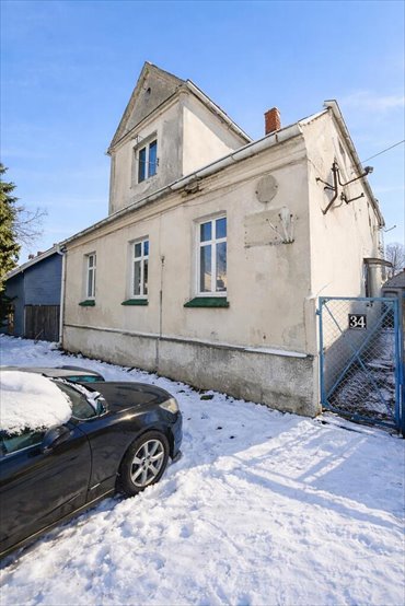 mieszkanie na sprzedaż 54m2 mieszkanie Nietkowice