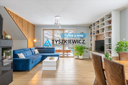 dom na sprzedaż 202m2 dom Nieżywięć