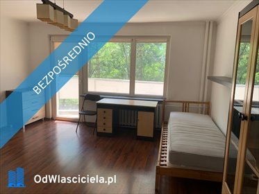 mieszkanie na sprzedaż 57m2 mieszkanie Kraków, Krowodrza, Armii Krajowej 2