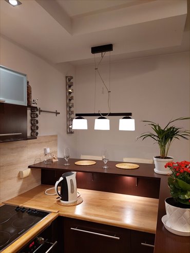 Wynajmę komfortowe 2-pokojowe mieszkanie 36 m² w Warszawie mieszkanie Warszawa, Praga-Południe, Gocław, Meissnera