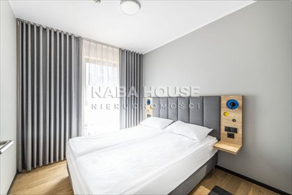 Apartament hotelowy 22,6 m² w Gdańsku (Główne Miasto) mieszkanie Gdańsk, Główne Miasto, Jaglana