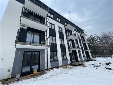 mieszkanie na sprzedaż 45m2 mieszkanie Częstochowa, Oleńki