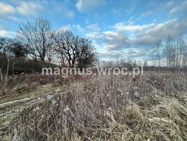 działka na sprzedaż 3580m2 działka Wrocław, Fabryczna, Jerzmanowo, okolice Żwirowej