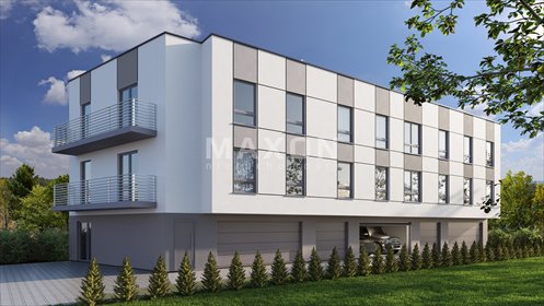 mieszkanie na sprzedaż 65m2 mieszkanie Marki