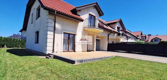 dom na sprzedaż 206m2 dom Kalinówka