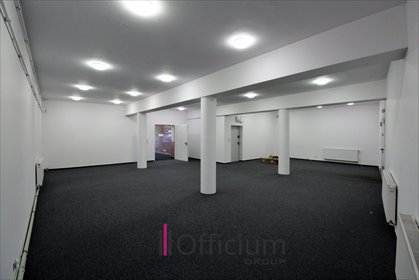 Lokal użytkowy na wynajem Warszawa, Wola 240m2 Foto 5