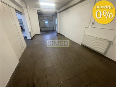Magazyn 120 m² z biurem, ogrzewany, polecam magazyn Warszawa, Bemowo, Jelonki