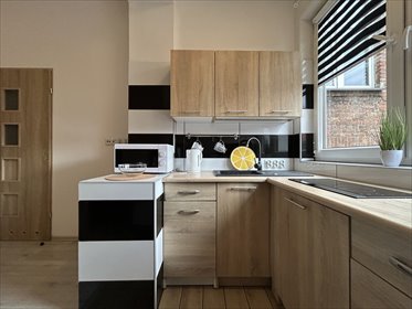 mieszkanie na wynajem 22m2 mieszkanie Zabrze, Centrum, Wolności