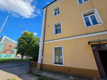 Na sprzedaż przestronne mieszkanie 35,5 m² z dodatkowymi pomieszczeniami mieszkanie Siedlce, Józefa Piłsudskiego