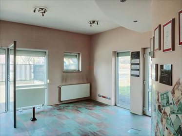 lokal użytkowy na sprzedaż 38m2 lokal użytkowy Łódź, Śródmieście, Sienkiewicza Henryka